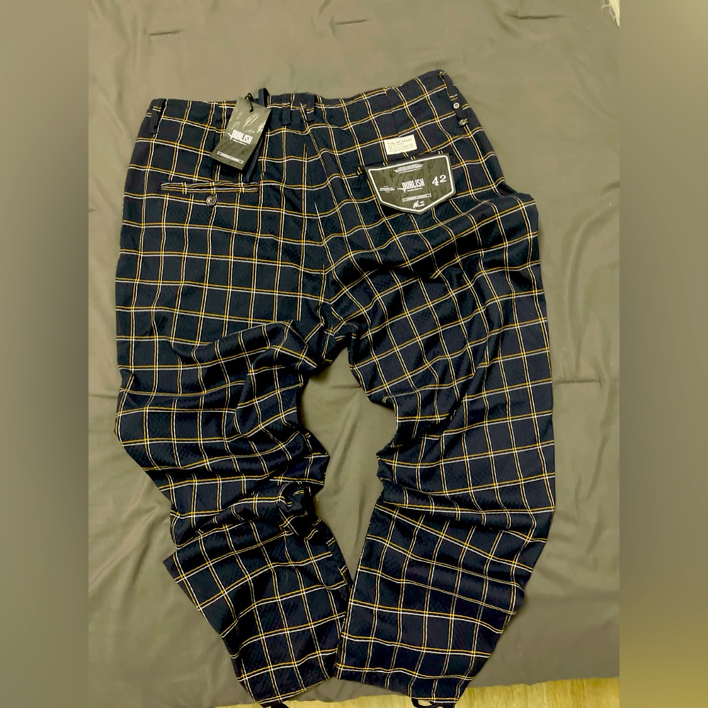 Publish Brand Pants